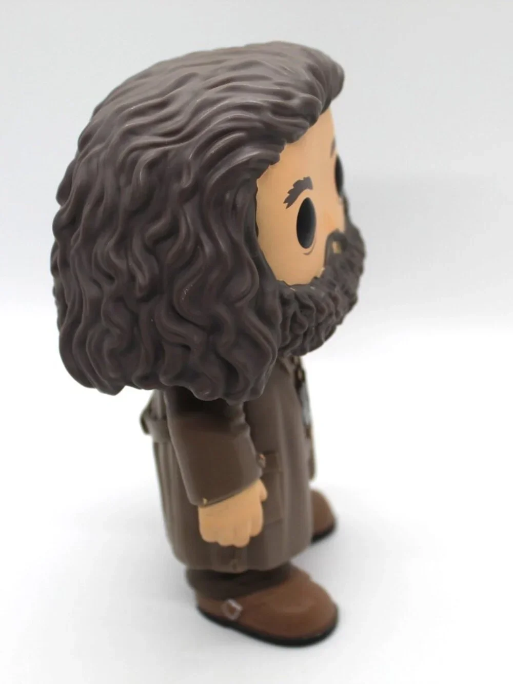 Funko Pop Movies Harry Potter Rubeus Hagrid 6